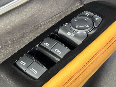 Used 2024 Cadillac CT4 V Blackwing w/ Driver Assist Package image 40