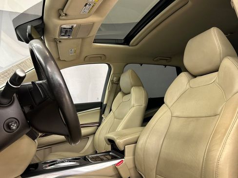 Used 2016 Acura MDX SH-AWD image 15