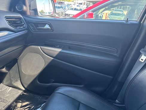 Used 2024 Dodge Durango GT AWD/4WD image 41