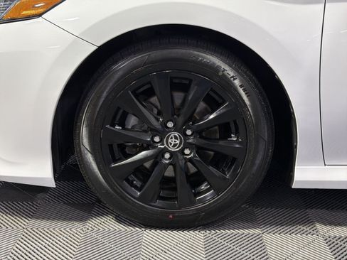 Used 2020 Toyota Camry LE w/ Convenience Package AWD/4WD image 16