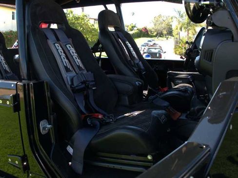 Used 2013 Jeep Wrangler Unlimited Rubicon w/ Dual Top Group image 48