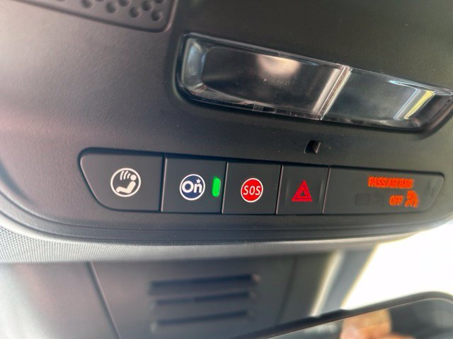 Used 2024 Chevrolet Equinox EV LT w/ LPO, Blackout Package FWD image 26