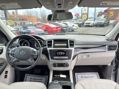 Used 2016 Mercedes-Benz GL 320 BlueTEC 4MATIC image 20