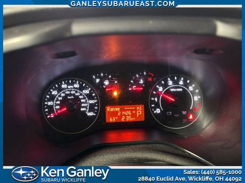 Used 2022 RAM ProMaster City Tradesman image 16