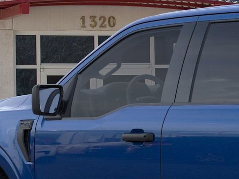 New 2026 Ford F150 STX image 21