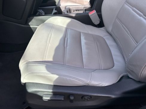 Used 2018 Honda CR-V EX-L image 24