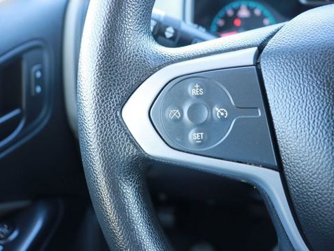 Used 2019 Chevrolet Colorado W/T w/ WT Convenience Package image 18
