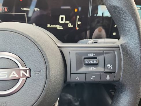 New 2026 Nissan Kicks S FWD image 12