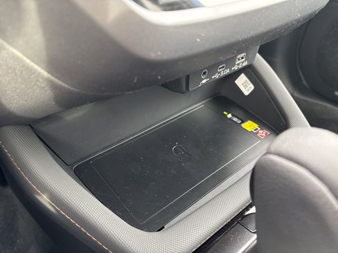 New 2026 Subaru Forester Touring image 23