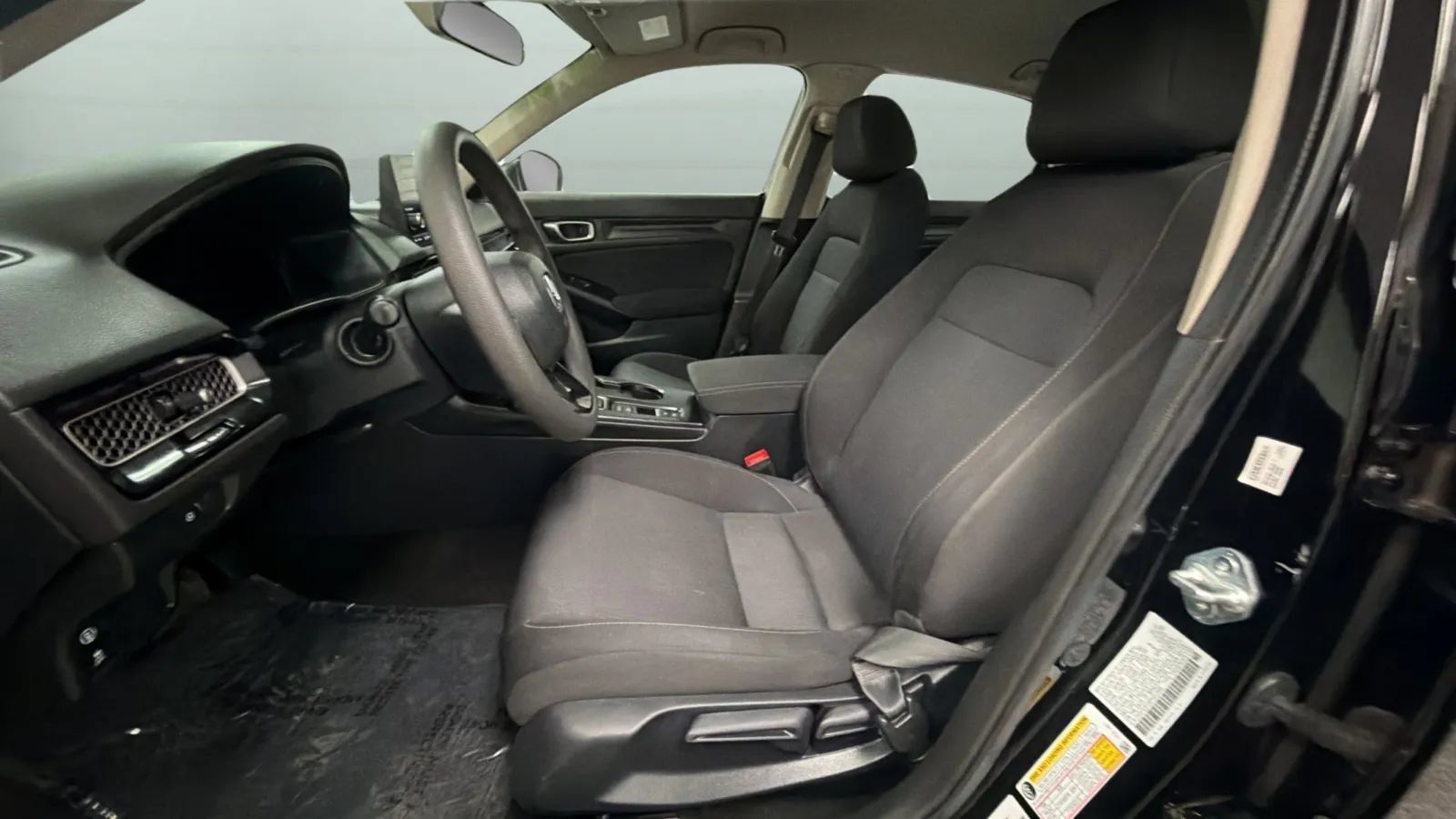 Used 2023 Honda Civic LX image 18