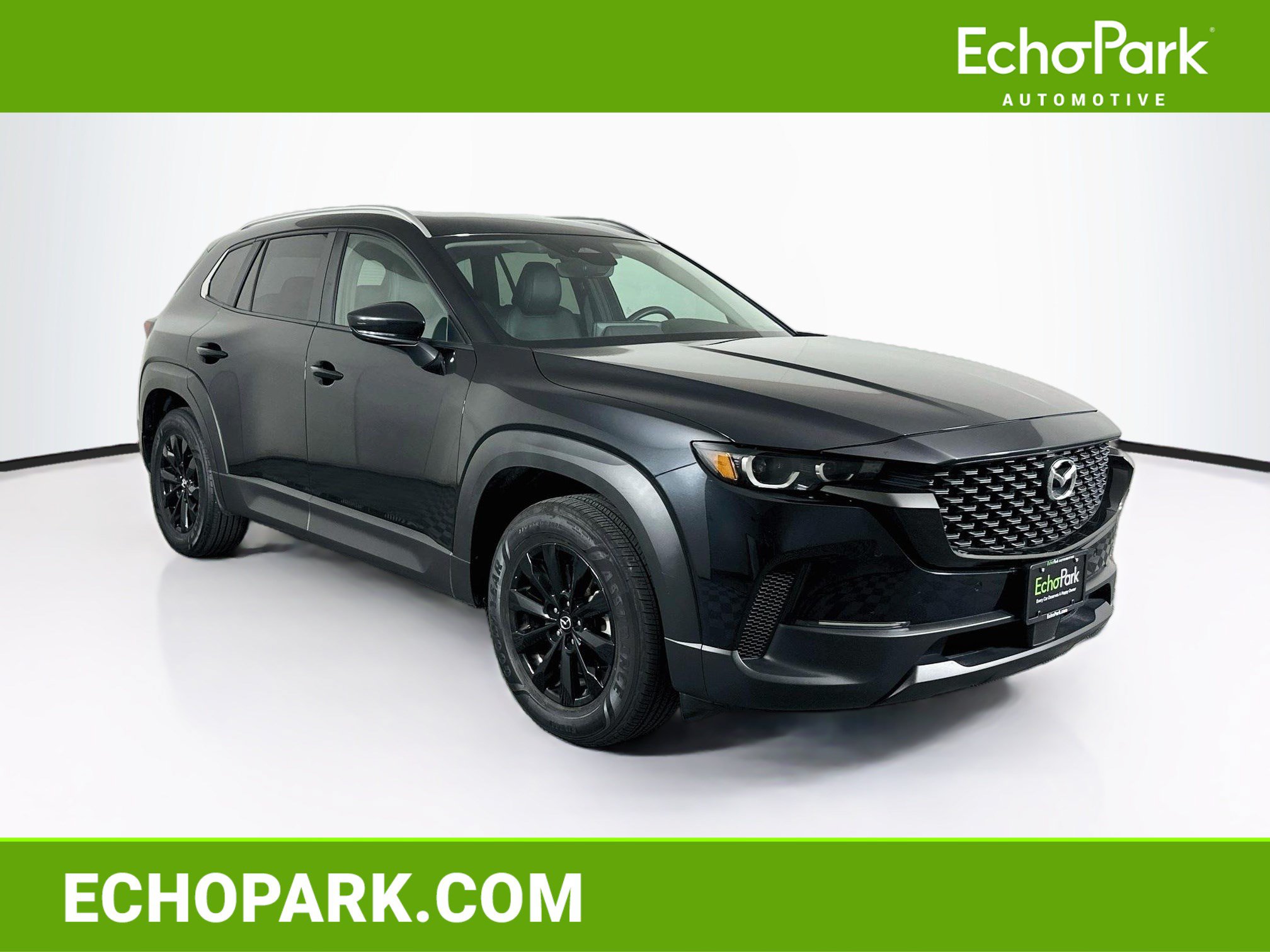 Used 2026 MAZDA CX-50 AWD 2.5 S w/ Preferred Pkg image 1