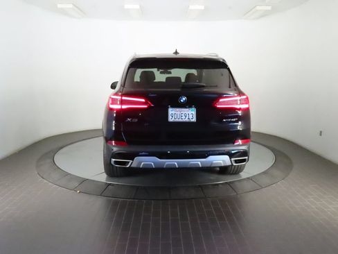 Used 2019 BMW X5 xDrive40i AWD/4WD image 6
