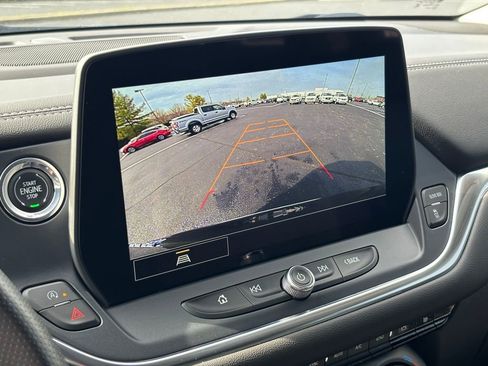Used 2024 Chevrolet Blazer LT w/ Convenience Package image 38