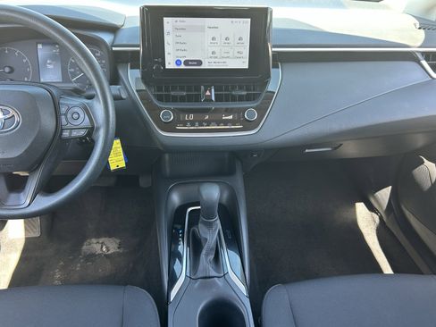 Used 2023 Toyota Corolla LE FWD image 16