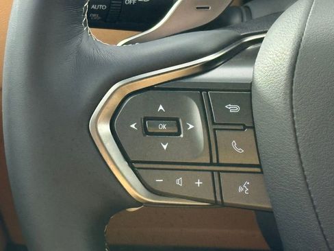 New 2026 Lexus LX 600 4WD w/ Luxury Package image 31