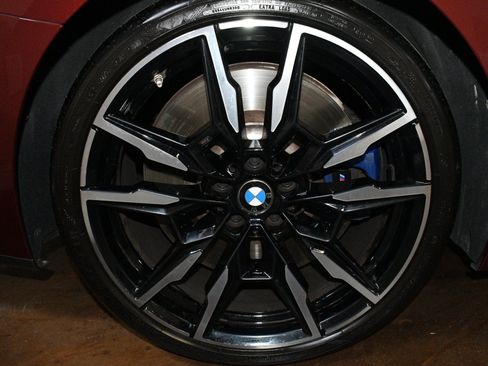 Used 2023 BMW M850i xDrive Convertible w/ Driving Assistance Package AWD/4WD image 67