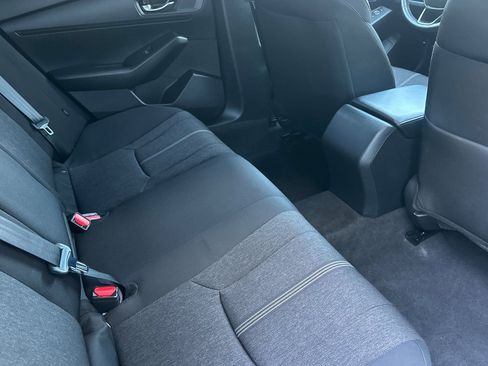 Used 2024 Honda Accord Sport image 18