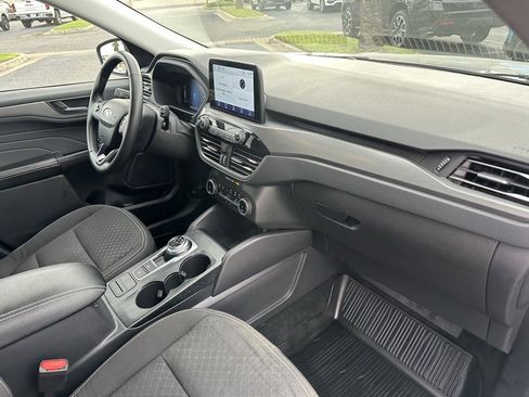 Used 2024 Ford Escape Active image 23