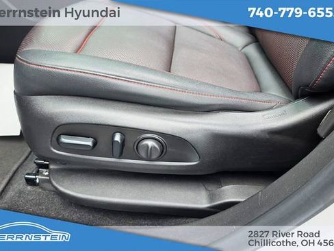 Used 2021 Chevrolet Blazer RS FWD image 17