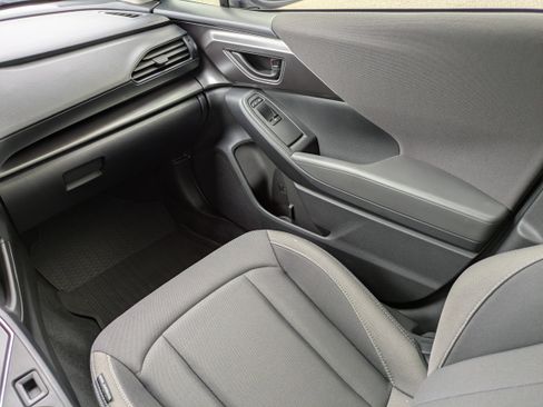 Certified 2025 Subaru Impreza 2.0i image 15