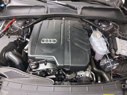 Used 2024 Audi A5 2.0T Premium Plus image 34