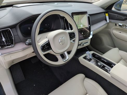 New 2026 Volvo XC90 B6 Ultra w/ Protection Package AWD/4WD image 10