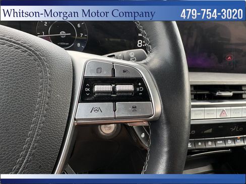 Used 2023 Kia Telluride SX X-Line AWD/4WD image 17