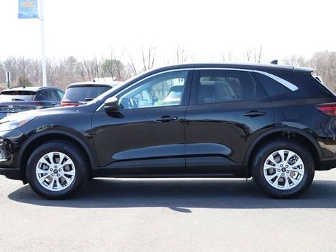 Used 2024 Ford Escape Active AWD/4WD image 3