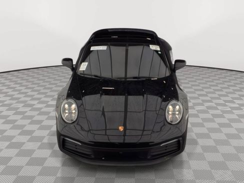 Used 2021 Porsche 911 Carrera 4S AWD/4WD image 17