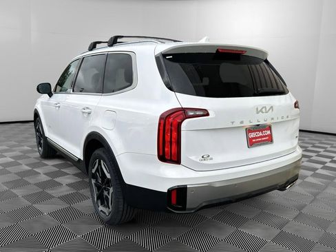 Certified 2025 Kia Telluride S AWD/4WD image 7