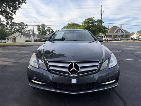 Used 2013 Mercedes-Benz E 350 Coupe image 2