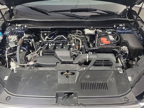 Certified 2024 Honda CR-V EX-L image 15