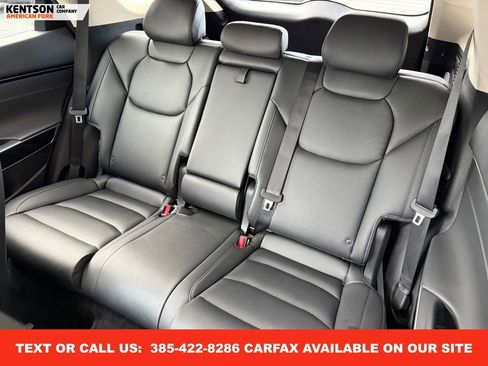 Used 2025 Genesis GV70 2.5T image 32