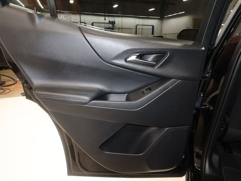Used 2026 Chevrolet Equinox LT FWD image 22