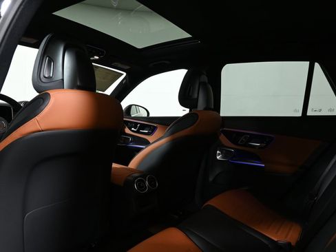 New 2026 Mercedes-Benz GLC 350e 4MATIC image 31