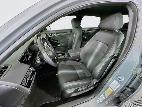 Used 2025 Honda Civic Sport image 20