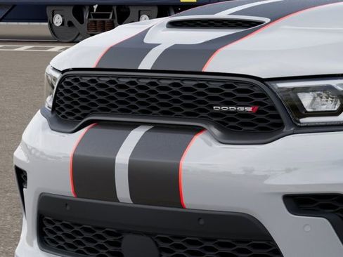 New 2026 Dodge Durango GT image 11