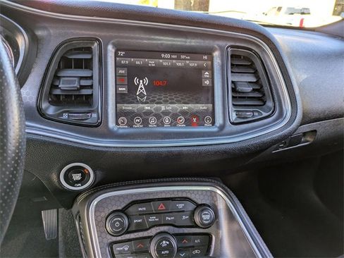 Used 2017 Dodge Challenger T/A image 16