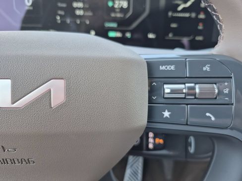 New 2026 Kia EV9 GT-Line AWD/4WD image 19
