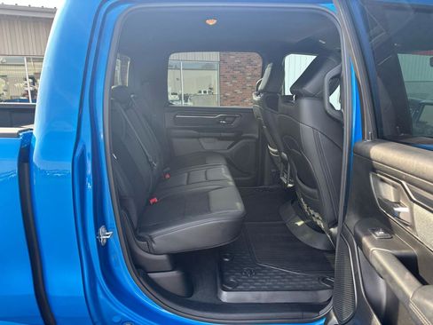 Used 2023 RAM 1500 Big Horn image 13