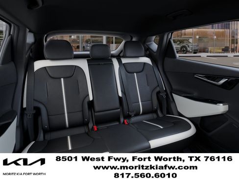 New 2026 Kia EV6 GT-Line AWD/4WD image 16