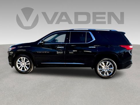 Used 2020 Chevrolet Traverse High Country image 25