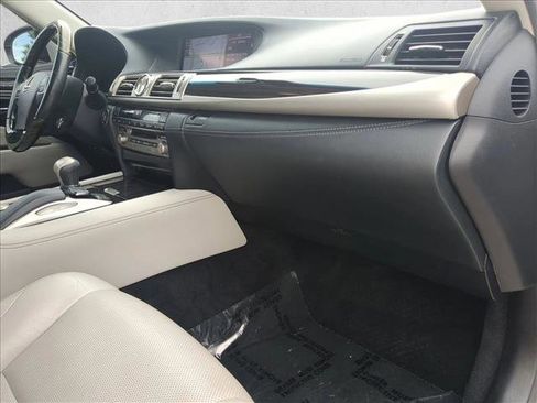Used 2017 Lexus LS 460 LS 460 image 24