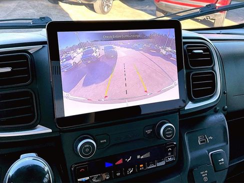 Used 2024 RAM ProMaster 3500 w/ Swivel Seat Group image 21