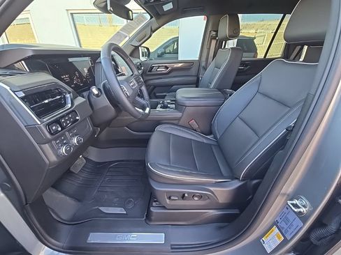 Certified 2026 GMC Yukon Elevation AWD/4WD image 31
