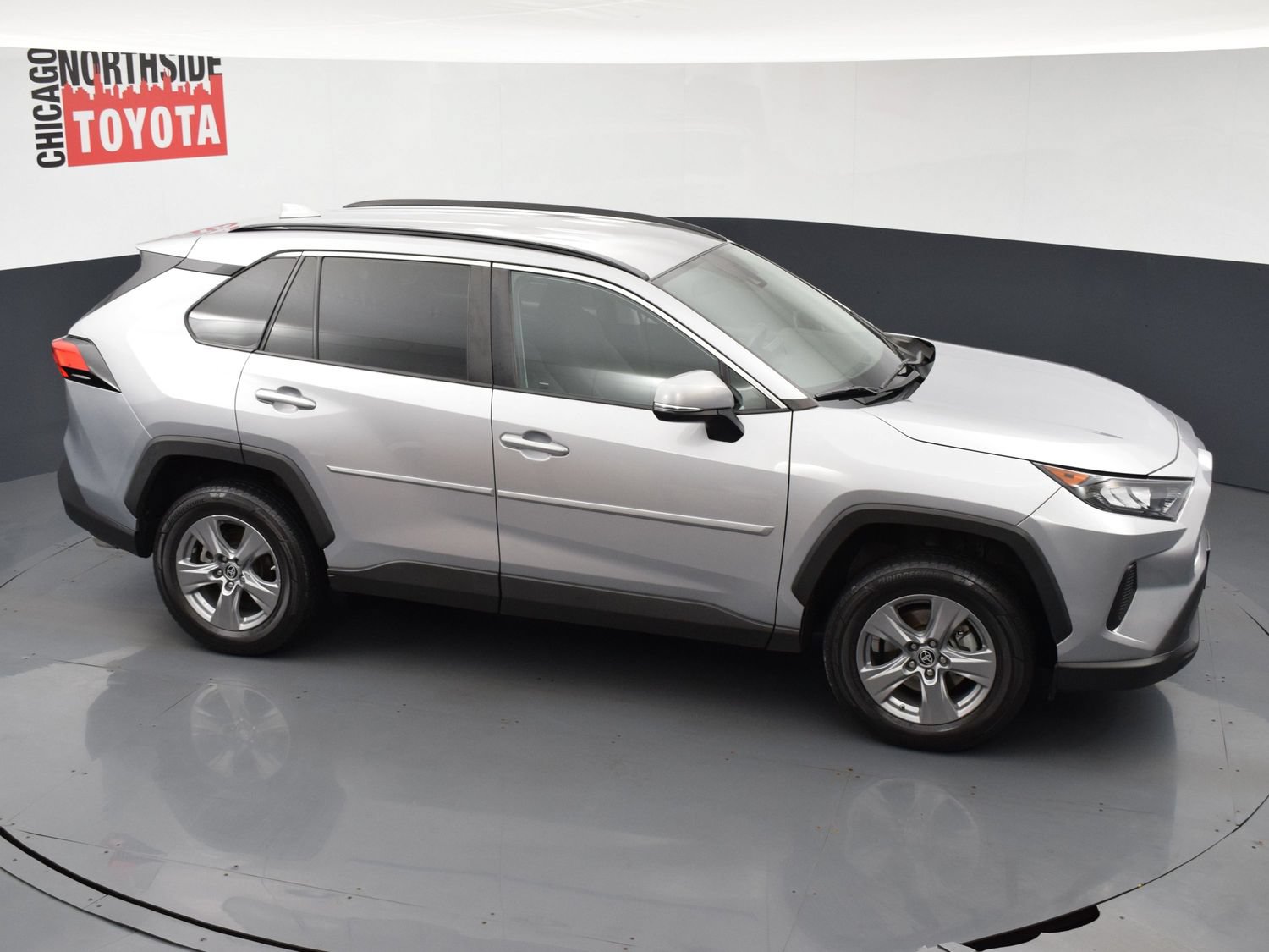 Used 2022 Toyota RAV4 LE AWD/4WD image 20