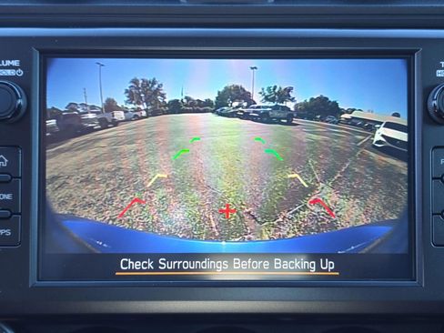 Used 2024 Subaru BRZ tS image 15