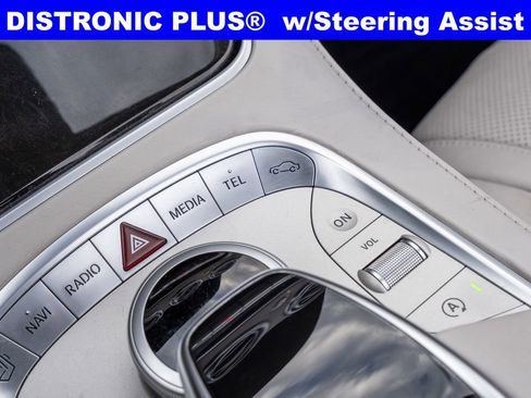 Used 2017 Mercedes-Benz S 550 Cabriolet image 22