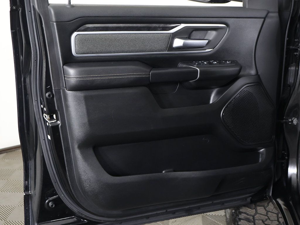 Used 2020 RAM 1500 Big Horn AWD/4WD image 20