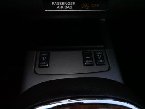 Used 2014 Nissan Murano LE w/ Platinum Edition Package image 29